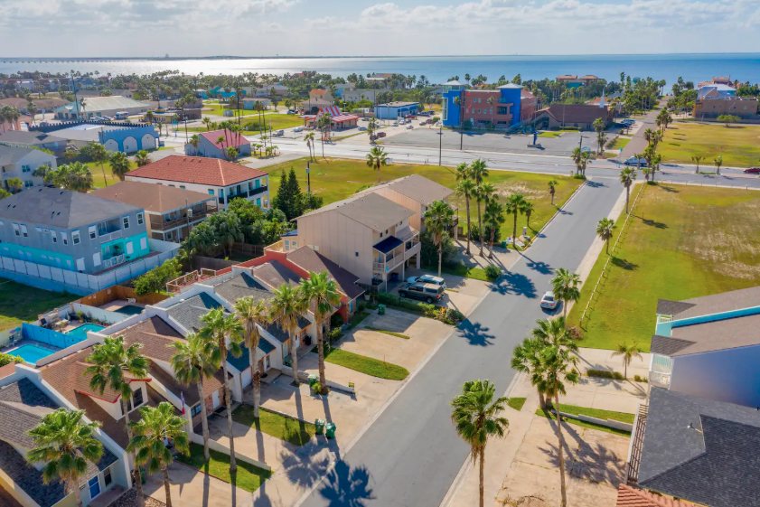 Discover The Best South Padre Rentals For Your Perfect Island Getaway